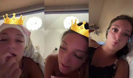 klea777's Stream - Jul 30, 2026, 8:30 PM