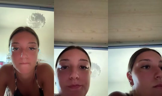klea777's Stream - Jul 31, 2026, 1:04 PM