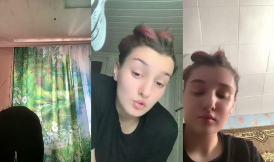 klinicheskayaa's Stream - Aug 1, 2026, 8:28 AM