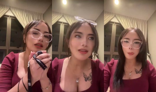 knoweyra's Stream - Jul 15, 2026, 12:13 PM