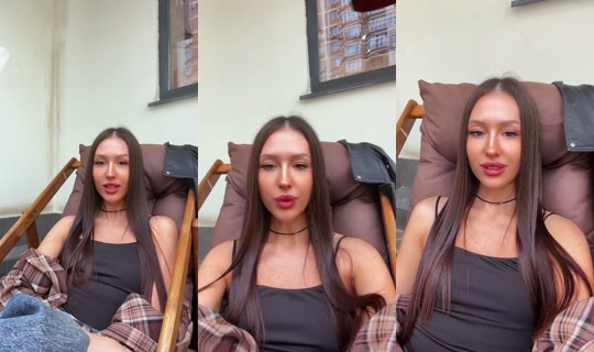 koseeenko's Stream - Oct 21, 2026, 12:41 PM