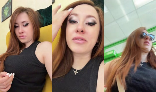 krasotka30's Stream - Jul 20, 2026, 12:43 PM