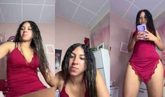krissoficial's Stream - Jul 24, 2026, 3:25 AM