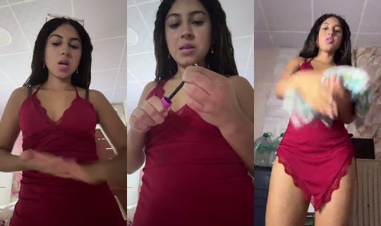 krissoficial's Stream - Jul 24, 2026, 5:28 AM