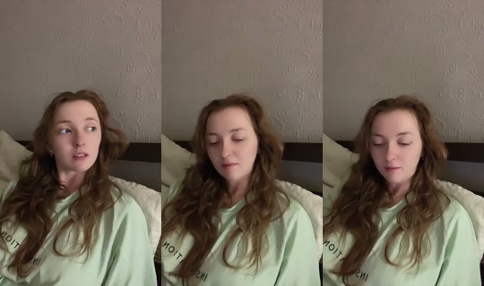 kristicool's Stream - Jul 22, 2026, 5:49 AM