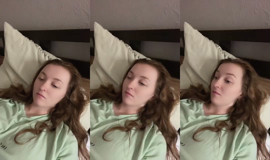 kristicool's Stream - Jul 22, 2026, 6:57 AM