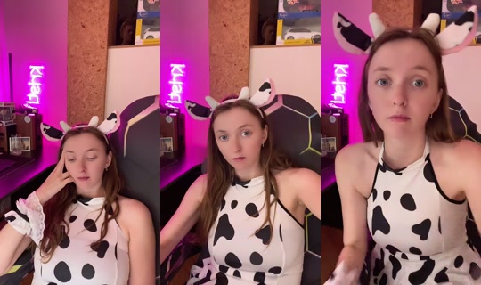 kristicool's Stream - Jul 29, 2026, 8:34 AM