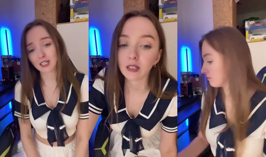 kristicool's Stream - Sep 23, 2026, 10:40 AM