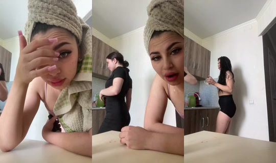kristina126's Stream - Jul 27, 2026, 5:46 AM