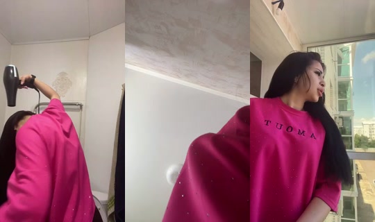 kristina126's Stream - Jul 27, 2026, 7:44 AM