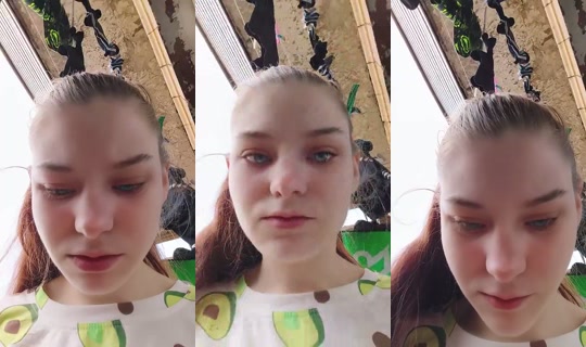 kristina190722's Stream - Aug 1, 2026, 4:45 AM