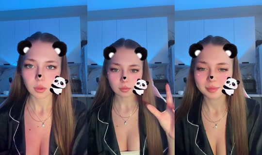 kristinadlant's Stream - Jul 26, 2026, 2:41 AM