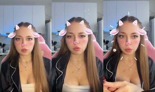 kristinadlant's Stream - Jul 26, 2026, 6:30 AM