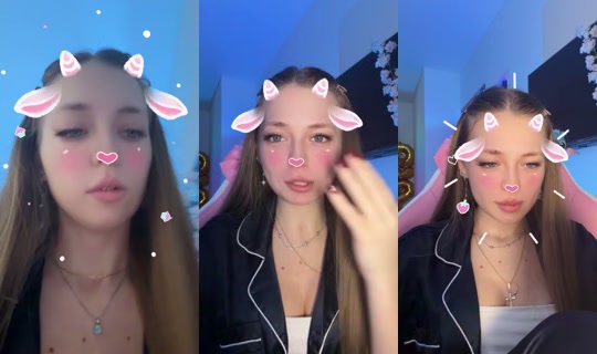 kristinadlant's Stream - Jul 26, 2026, 7:23 AM