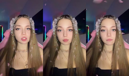 Stream von kristinadlant – 26. Juli 2026, 20:49