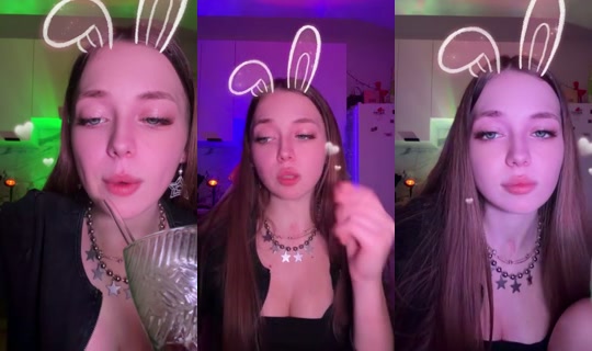 Stream von kristinadlant – 26. Juli 2026, 23:33