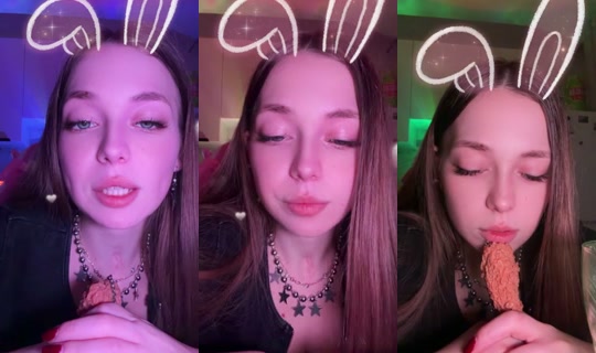 Stream von kristinadlant – 27. Juli 2026, 0:15