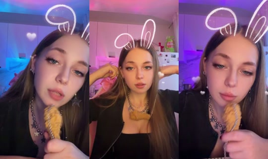 Stream von kristinadlant – 27. Juli 2026, 1:22