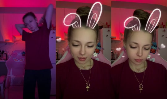 kristinadlant's Stream - Jul 27, 2026, 11:34 PM