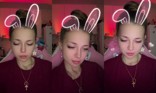 kristinadlant's Stream - Jul 28, 2026, 12:01 AM