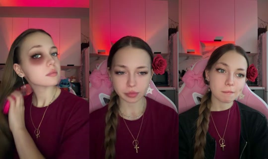 kristinadlant's Stream - Jul 28, 2026, 12:53 AM
