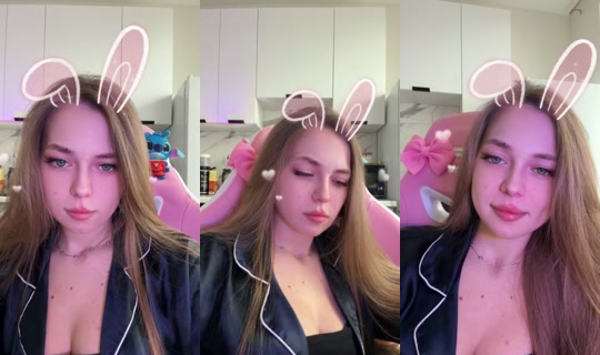 kristinadlant's Stream - Jul 29, 2026, 10:47 AM