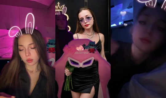 Stream ni kristinadlant - Hul 29, 2026, 9:44 PM