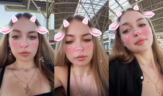 kristinadlant's Stream - Aug 1, 2026, 1:27 PM