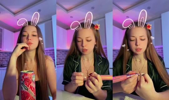 kristinadlant's Stream - Aug 5, 2026, 7:17 AM
