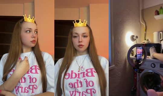 kristinadlant's Stream - Aug 6, 2026, 3:49 AM