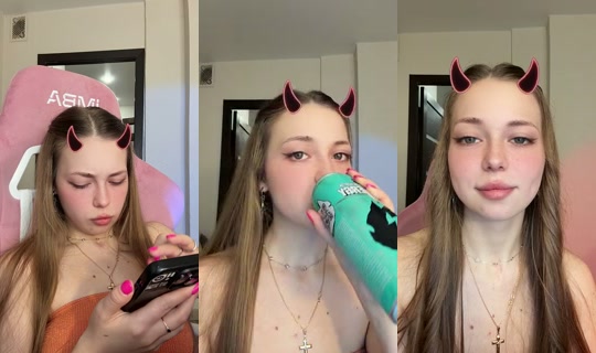 kristinadlant's Stream - Aug 7, 2026, 10:24 AM