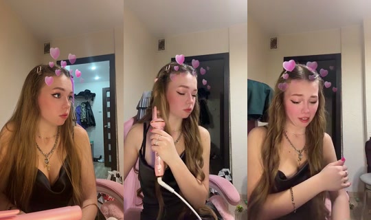 Stream ni kristinadlant - Ago 7, 2026, 8:37 PM