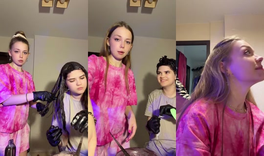 kristinadlant's Stream - Aug 8, 2026, 6:02 PM