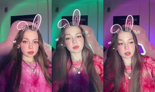 Stream von kristinadlant – 9. Aug. 2026, 17:48