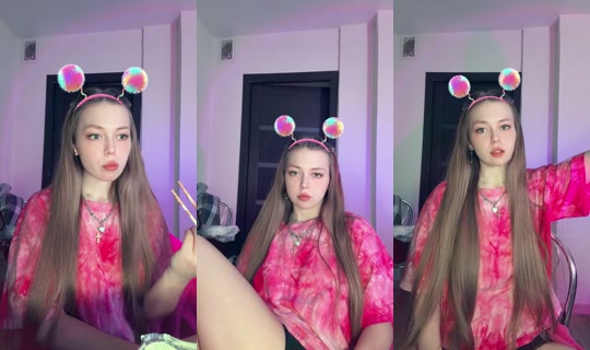 Stream von kristinadlant – 9. Aug. 2026, 21:12