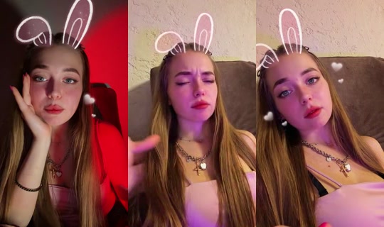 Stream ni kristinadlant - Ago 10, 2026, 7:07 PM