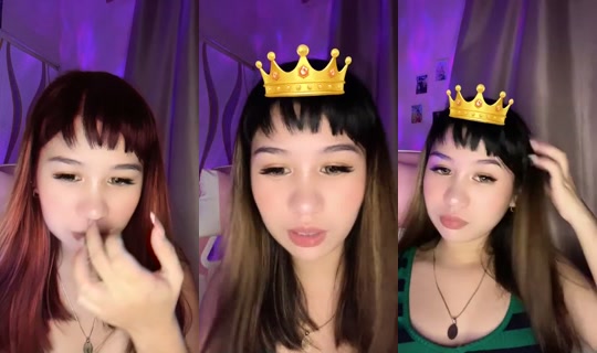 kriziah_reign's Stream - Jul 22, 2026, 2:58 PM