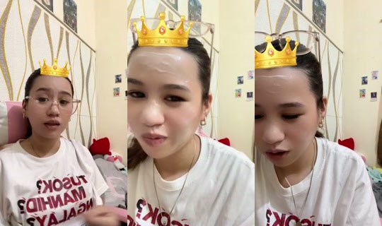 Stream ni kriziah_reign - Ago 8, 2026, 6:22 AM