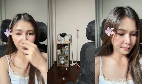 kwankwan_13 的直播 - 2026年8月25日 15:21