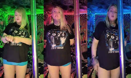 kyleealexiscutty's Stream - Jul 21, 2026, 8:12 AM