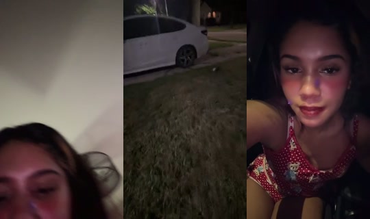 kyliekalon's Stream - Jul 26, 2026, 4:53 AM