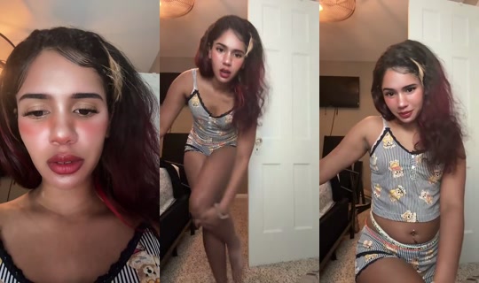 kyliekalon's Stream - Jul 28, 2026, 6:22 AM