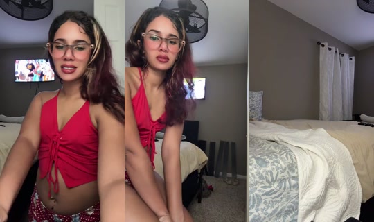 kyliekalon's Stream - Jul 30, 2026, 6:18 AM