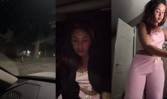 kyliekalon's Stream - Jul 31, 2026, 9:03 AM