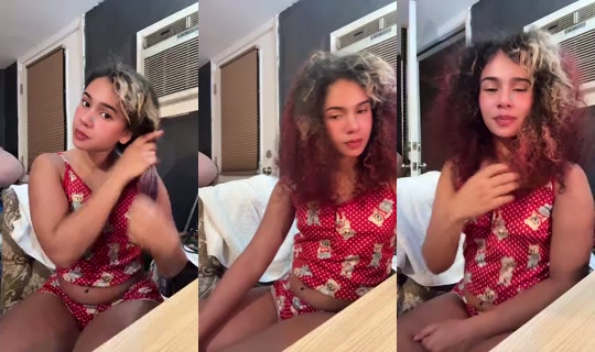 kyliekalon's Stream - Aug 3, 2026, 6:01 AM