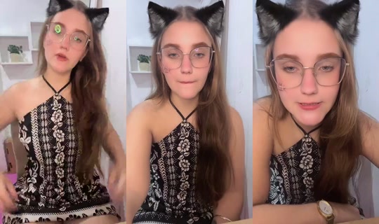 l.Laryssa's Stream - Jun 30, 2026, 12:30 AM