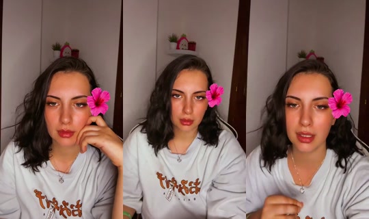 l4dyM0n3's Stream - Aug 22, 2026, 1:33 PM