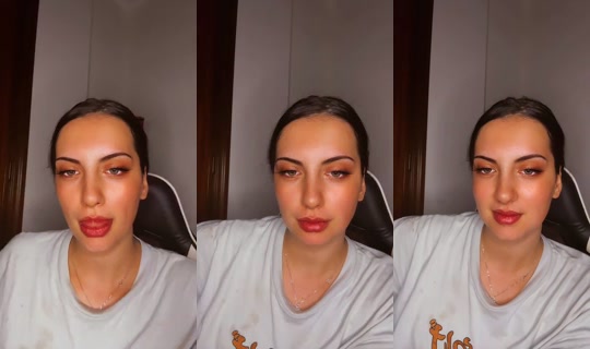 l4dyM0n3's Stream - Aug 22, 2026, 10:58 PM