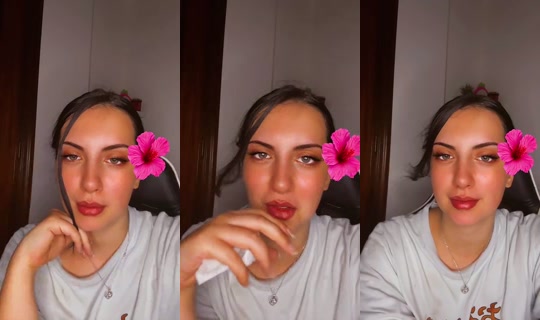 l4dyM0n3's Stream - Aug 22, 2026, 11:30 PM