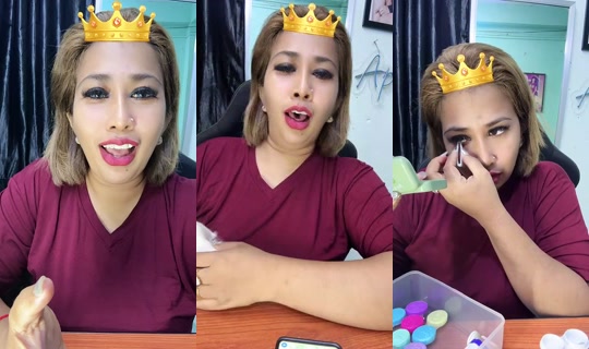 lDApril1988's Stream - Jul 29, 2026, 4:55 PM